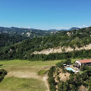 Pizzicalaluna Alloggio per agriturismo