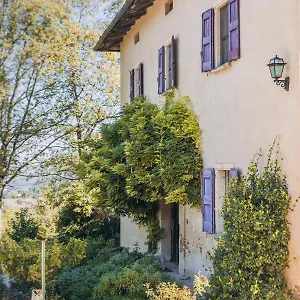 Montevecchio Isolani Alloggio per agriturismo