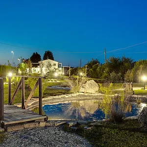  Bed & Breakfast I Delfini - Natural