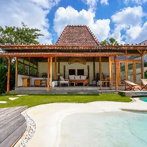  Villa Miti Bingin Indonesia