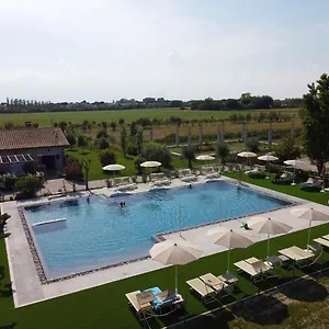 Tre Di Spade Alloggio per agriturismo