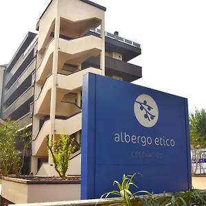 Hotel Etico, Cesenatico