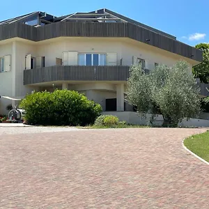 Belvedere Alloggio per agriturismo