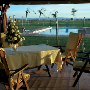 La Spagnera Alloggio per agriturismo