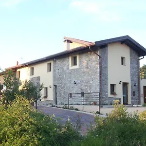 Poggio D'incanto Alloggio per agriturismo