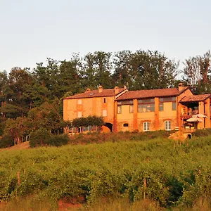 Bosco Dei Poveri Alloggio per agriturismo