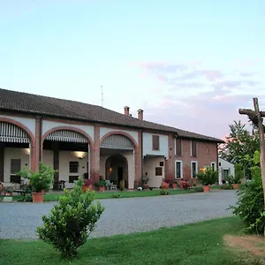 Campass Alloggio per agriturismo