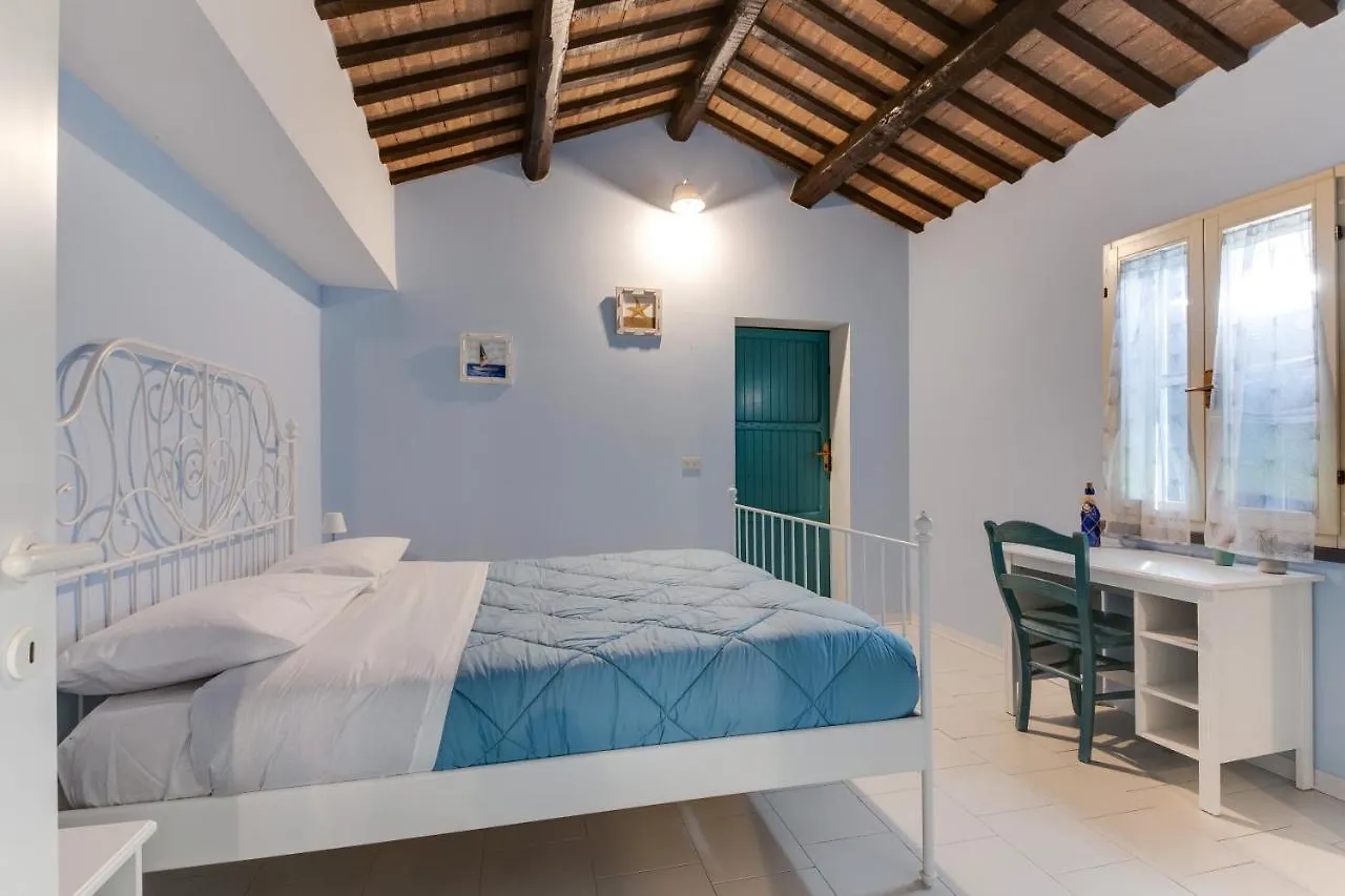 Il Giullare By Agriturismo Borgo Castellaccia Cesenatico Alojamento de Turismo Rural