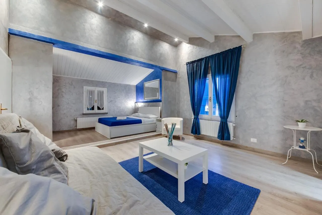 Il Giullare By Agriturismo Borgo Castellaccia Cesenatico Farm stay