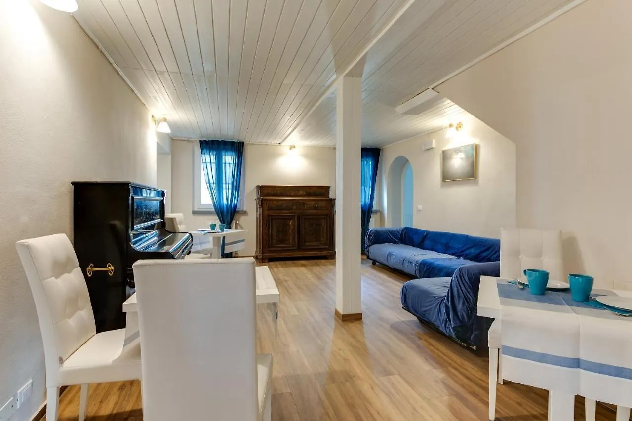 Farm stay Il Giullare By Agriturismo Borgo Castellaccia Cesenatico