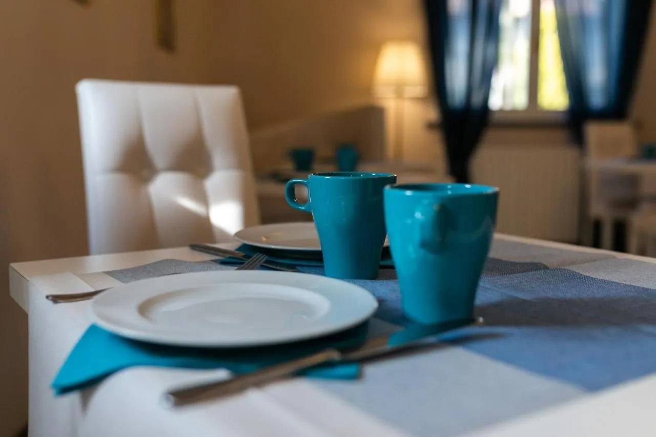 Farm stay Il Giullare By Agriturismo Borgo Castellaccia Cesenatico