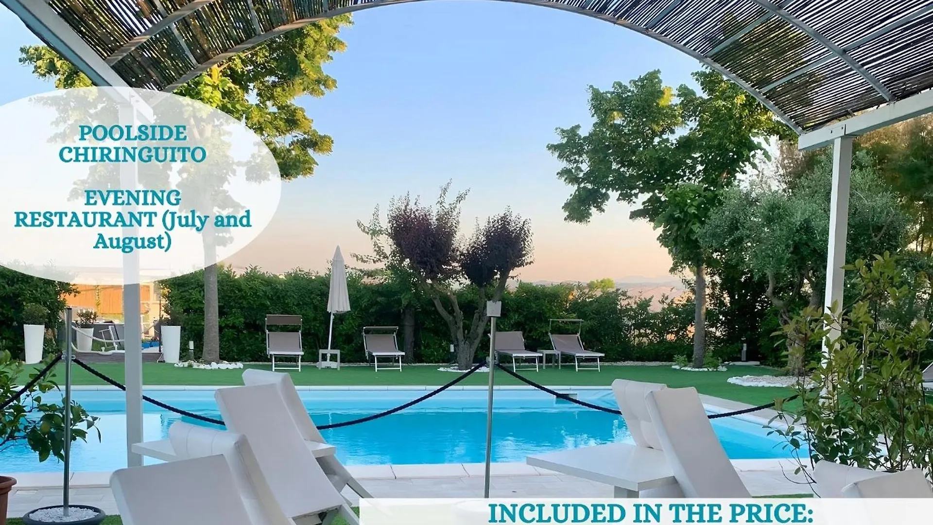 Il Giullare By Agriturismo Borgo Castellaccia contacts